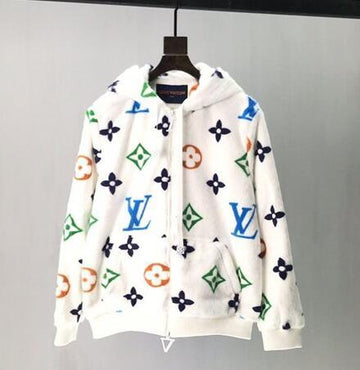 VS Luxury - LOV Clothes - 240