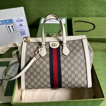 VS - GUKI Bag - 356