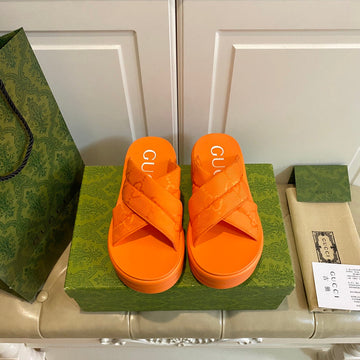 CS - GUKI Shoe - 060