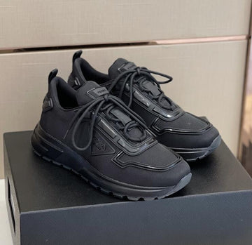VS Luxury - PD Men Shoes - 095