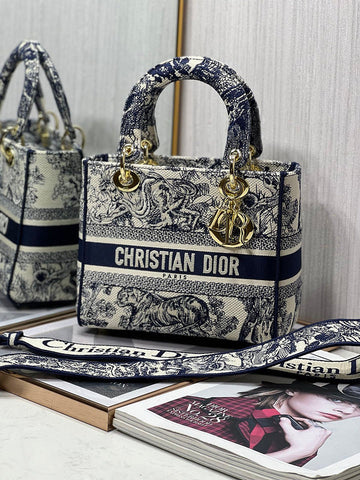 VS - DOR Women Bag - 086