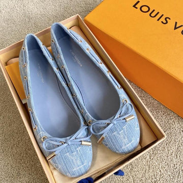 VS Luxury - LOV Women Shoes - 615