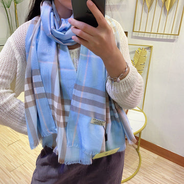 VS - BOR Scarf - 272
