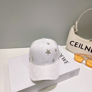 VS - LOV Cap - 213