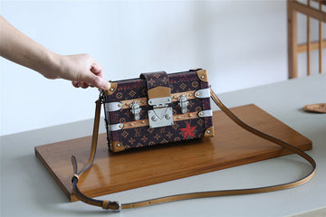 VS Fashion Lu-Vi bags - 8222