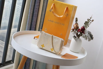 VS Fashion Lu-Vi bags - 384