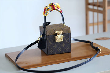 VS Fashion Lu-Vi bags - 9401