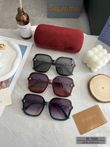 VS - GUKI Sunglass - 315