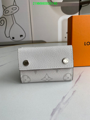 VS CHL Wallet - 1596
