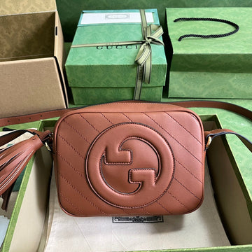 VS - GUKI Bag - 476