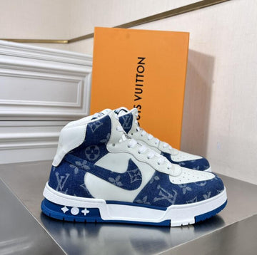 VS Luxury - LOV Men Shoes - 761