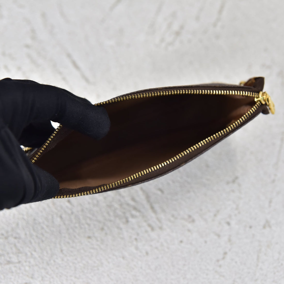 Monogram Mini Pochette Accessoires