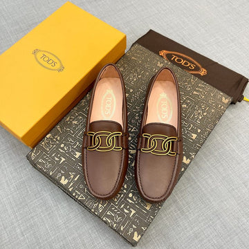 VS - TDS Men Shoes - 437