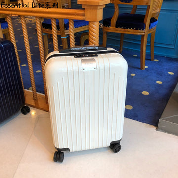 VS - Travel Bags - 662