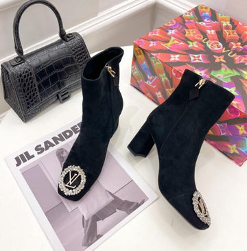 VS Luxury - LOV Women Shoes - 818