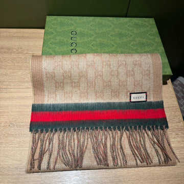 VS - GUKI Scarf - 016