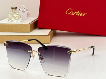 VS - CRA Glasses - 037