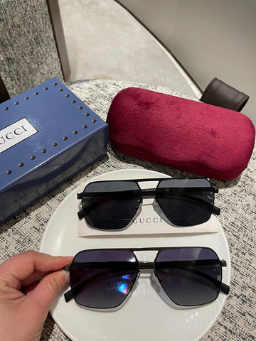 VS - GUKI Sunglass - 272