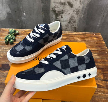 VS Luxury - LOV Men Shoes - 978