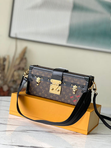 VS Fashion Lu-Vi Bags - 16672