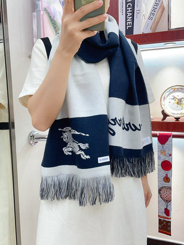 VS - BOR Scarf - 162