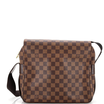 Naviglio Handbag Damier