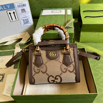 VS - GUKI Bag - 624