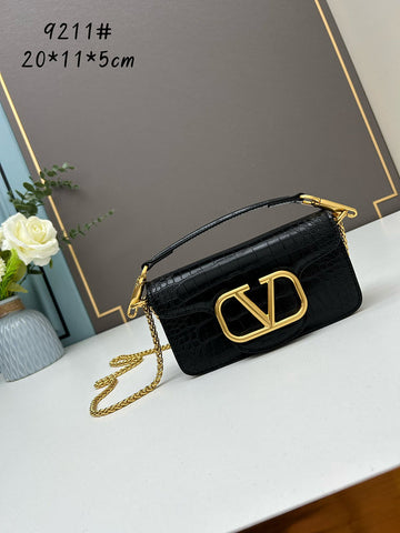 VS - VEL Bags - 180