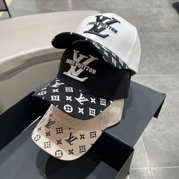 VS - LOV Cap - 259