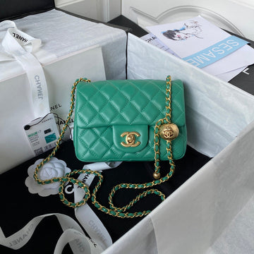 VS - CHL Women Bag - 1314