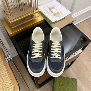 CS - GUKI Shoe - 408