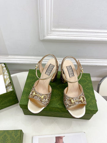CS - GUKI Shoe - 266