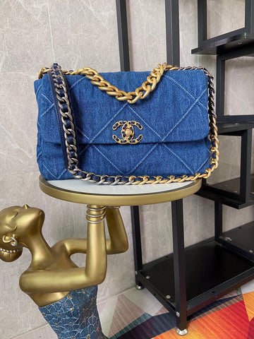 VS Fashion - CNL Bags - 1651