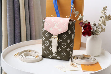 VS Fashion Lu-Vi Bags - 16824