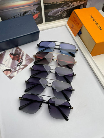 VS - LOV Sunglass - 007
