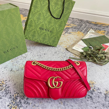 GCC - VS Fashion Bags - 570