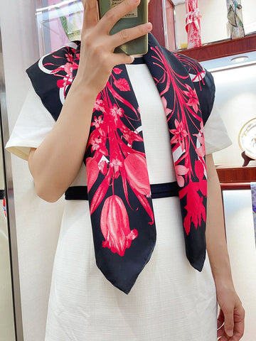 VS - GUKI Scarf - 315
