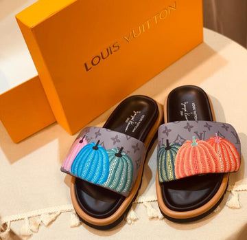 VS Luxury - LOV Women Shoes - 591