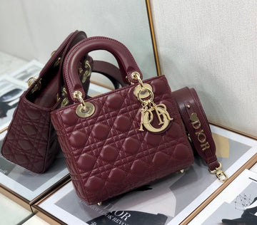 VS - DOR Women Bag - 156