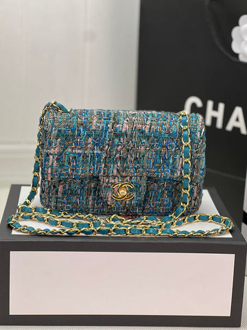 VS - CHL Women Bag - 882