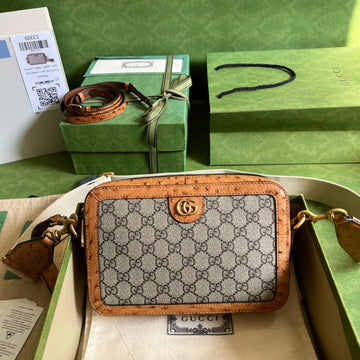 VS - GUKI Bag - 1030