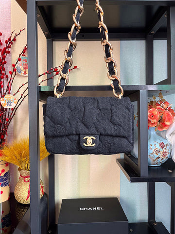 VS Fashion - CNL Bags - 1090