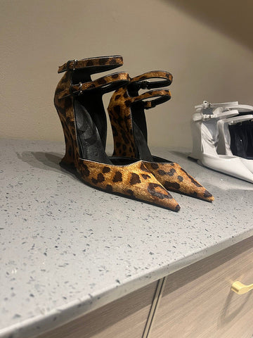 VS - FGO Women Shoes - 447