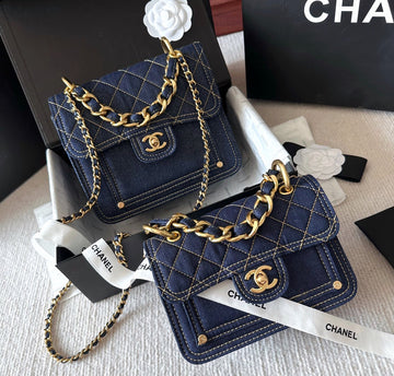 VS - CHL Bags - 6943