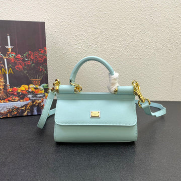CS - DG Bags - 100