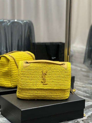 VS - YLS Bag - 161