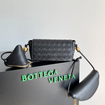 CS - BOV Women Bag - 964