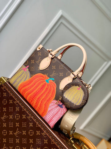 VS - LOV Women Bag - 2173