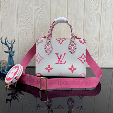 VS - LOV Women Bag - 1598