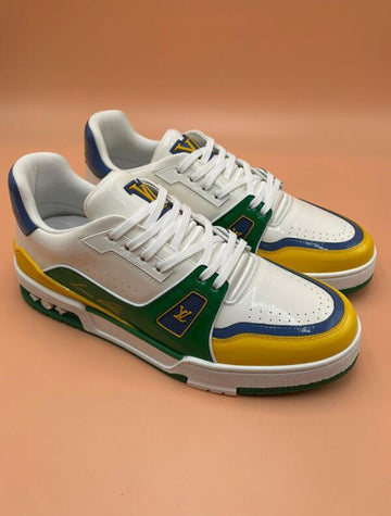 VS Luxury - LOV Men Shoes - 1111